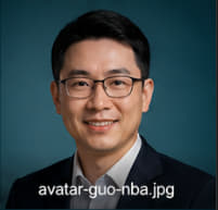 NBA老郭 | douqiu